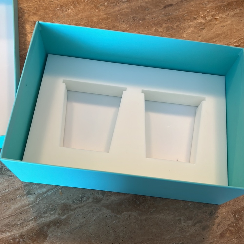 Tiffany box - Picture 2 of 3